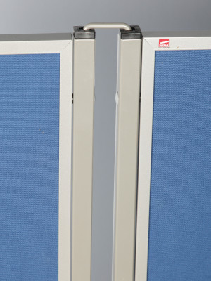 TK-Team Presentation Wall