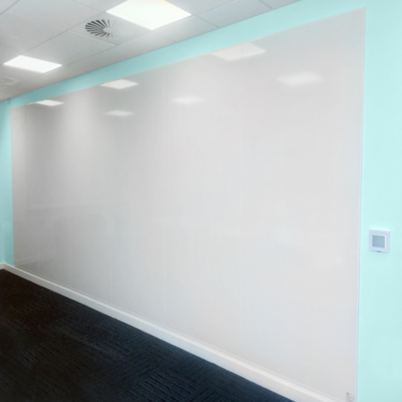 TK-Team Writewall