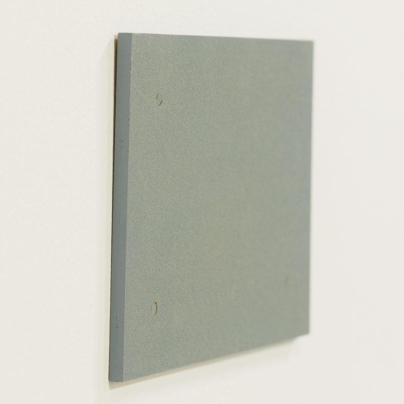 MDF Bulletin board