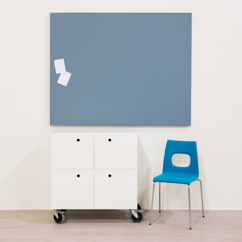 MDF Bulletin board