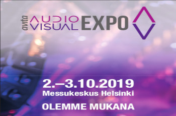 Avita AudioVisual Expo