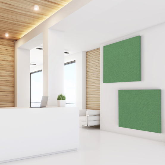 TK-Team Hush Acoustic Panel
