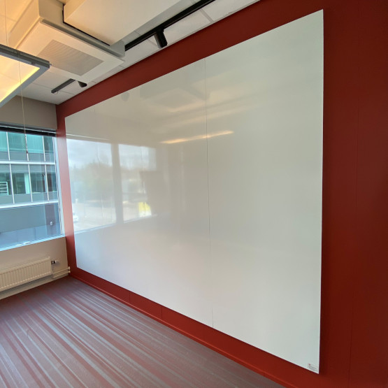 Writewall, kirjoitustaulu, tussitaulu, valkotaulu