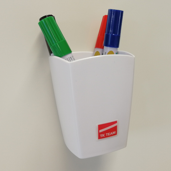 TK-Team Penna kopp med magnet