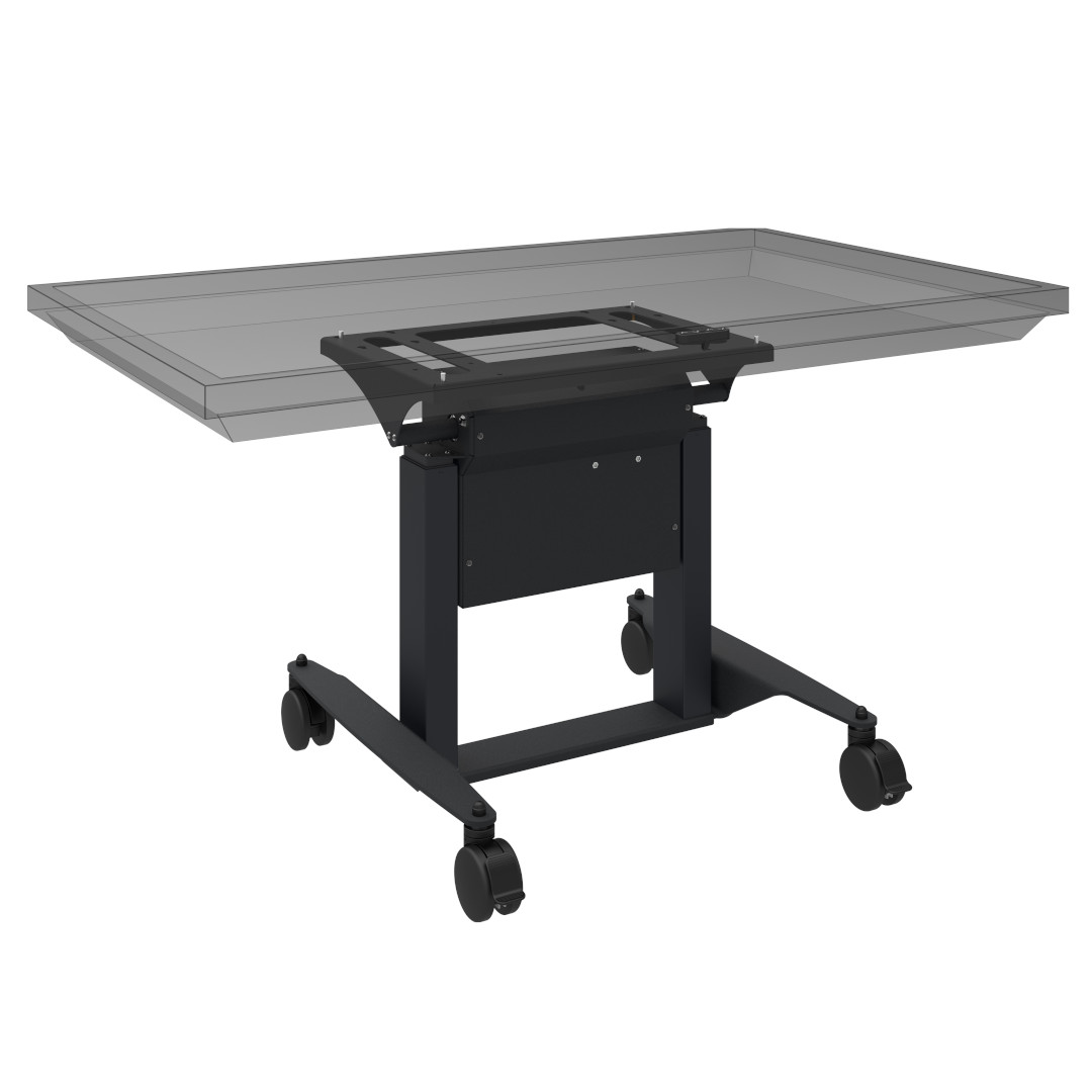e·Box® Tilt & Table alus