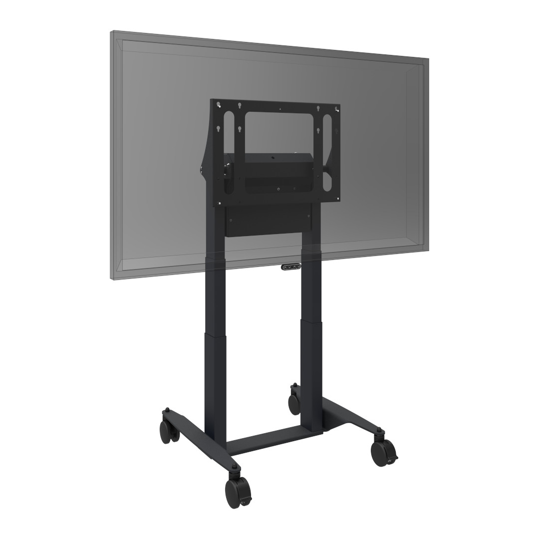e·Box® Tilt & Table alus