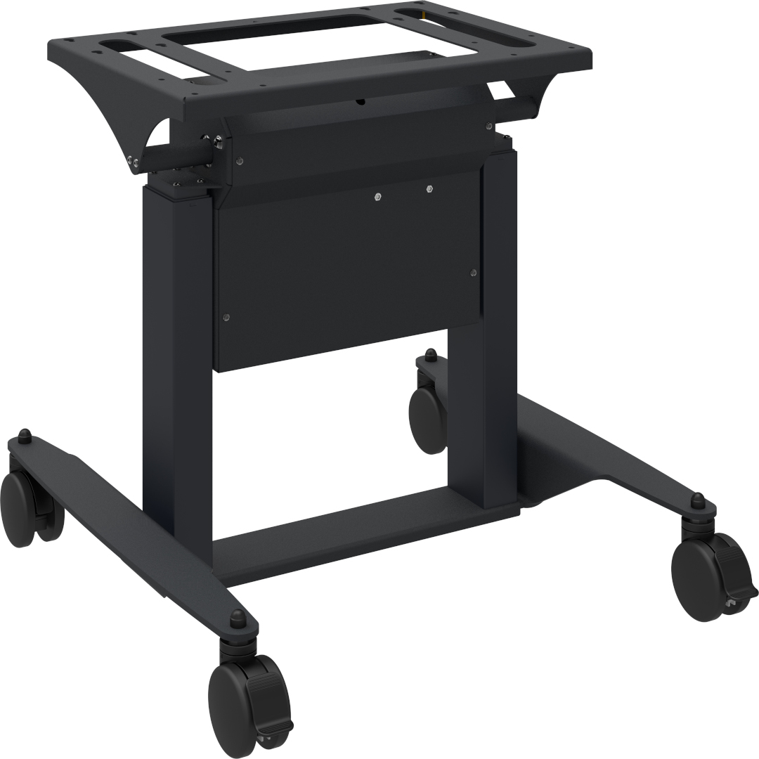 e·Box® Tilt & Table alus