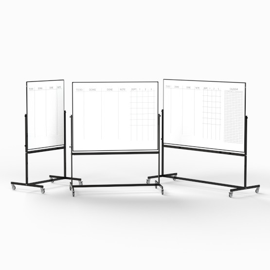 Pro Mobile Writingboard
