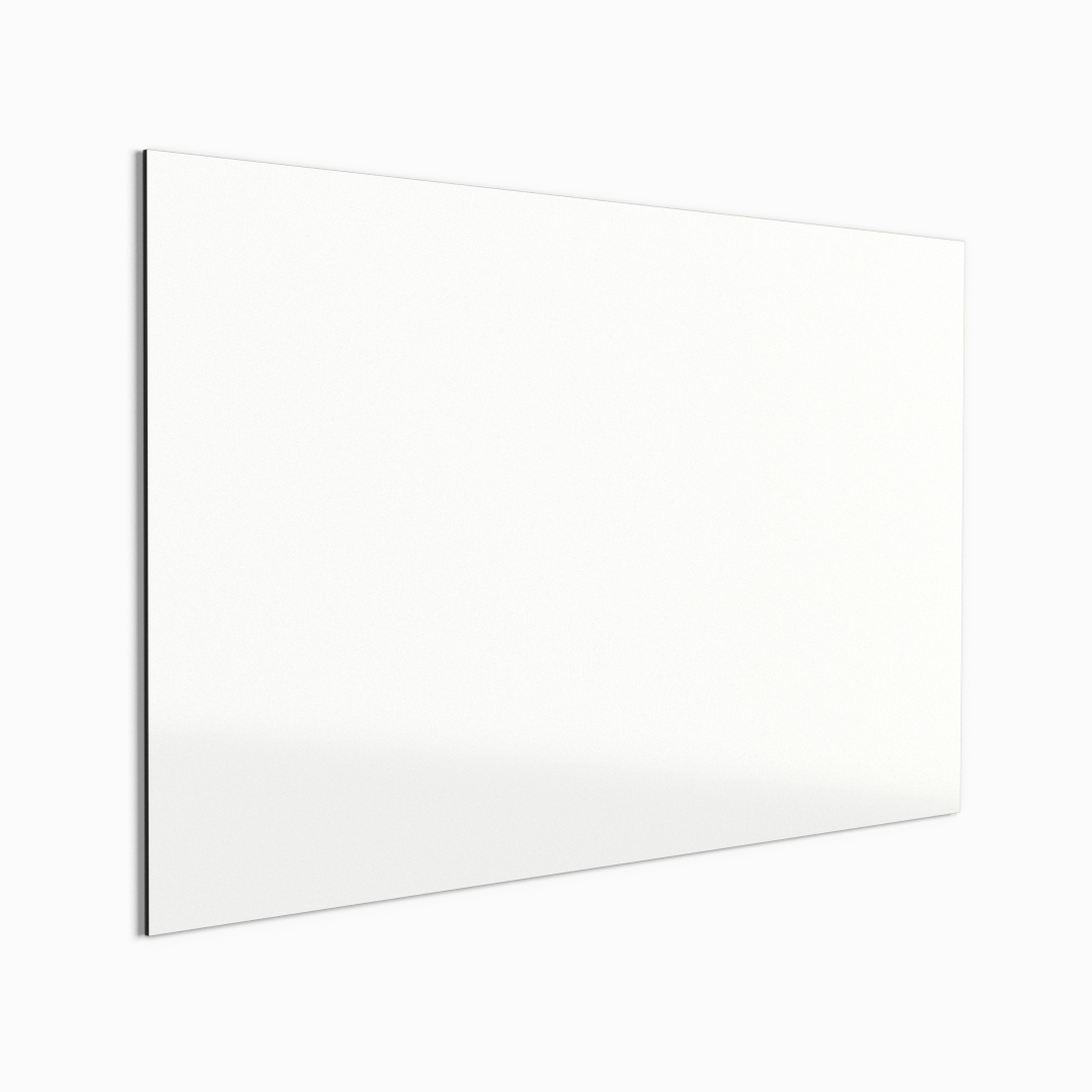Square Whiteboard