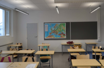 TK-Team Kosketusnäyttö
