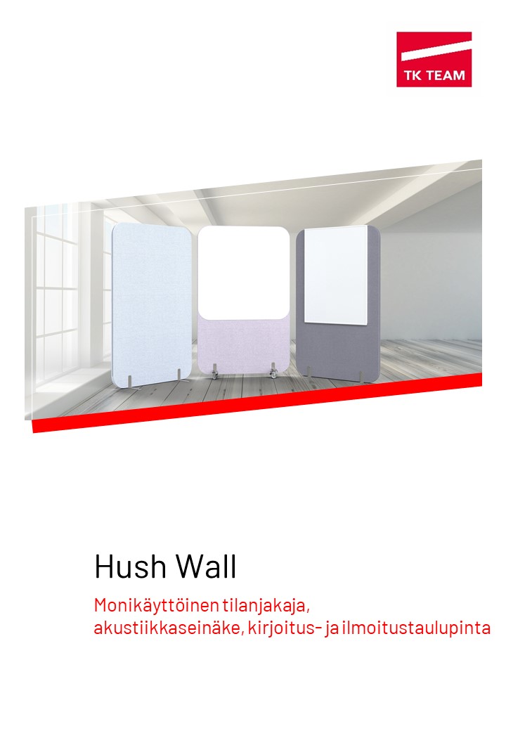 Hush Wall