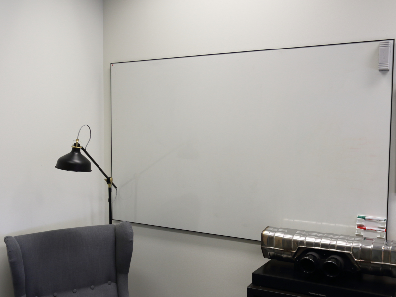 Ultra Whiteboard