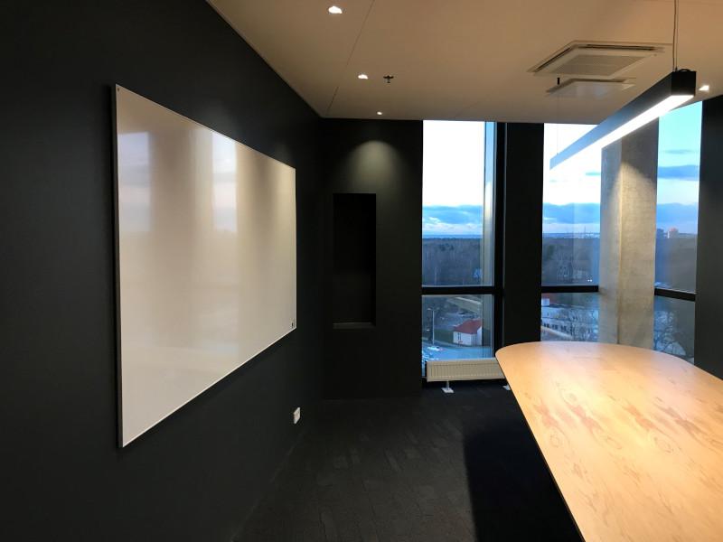 Ultra Whiteboards in Pipedrive office