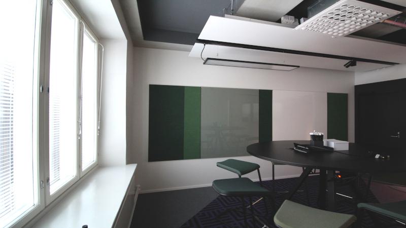 Combiboard Epicentrile Helsingile