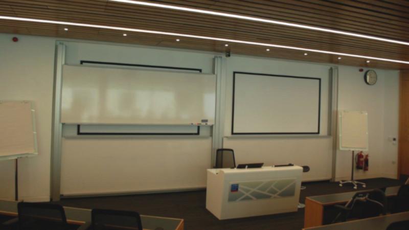 Column Boards