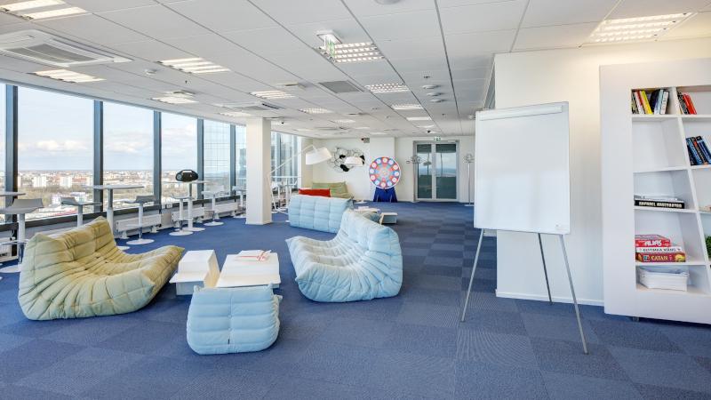 Pro Flip-Chart
