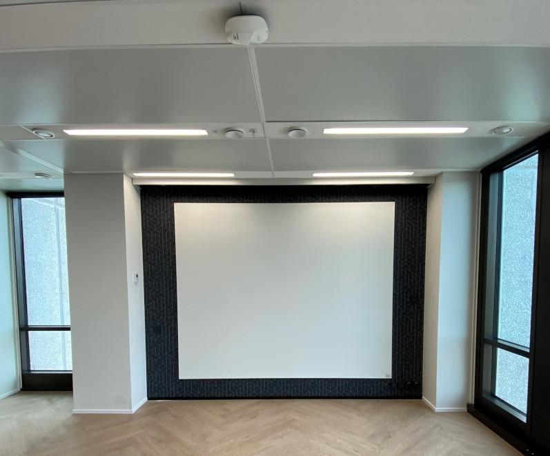 Sky WriteScreen