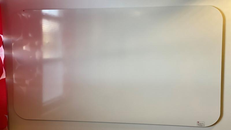 Radia Whiteboard