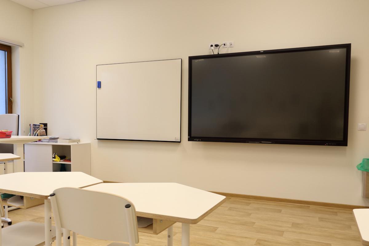 Ultra Whiteboard