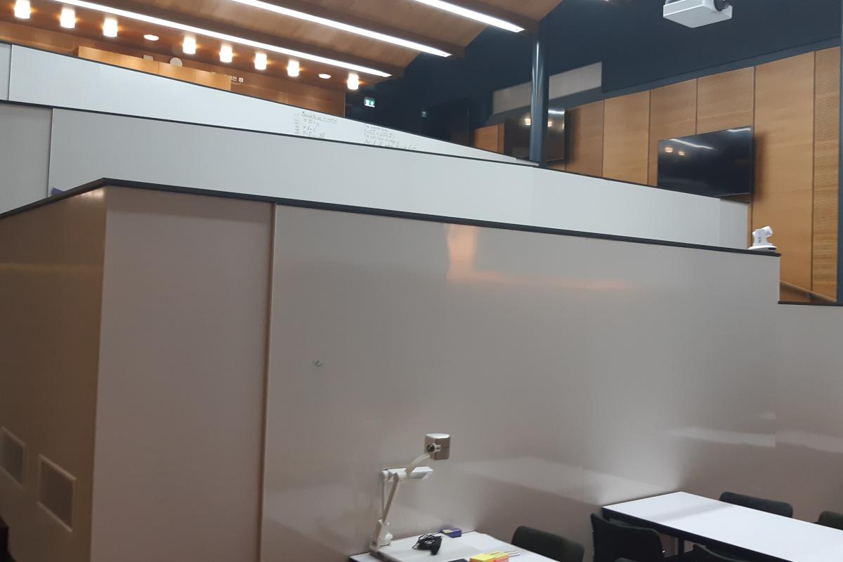 WriteWall