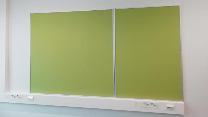 Sliding Door Boards