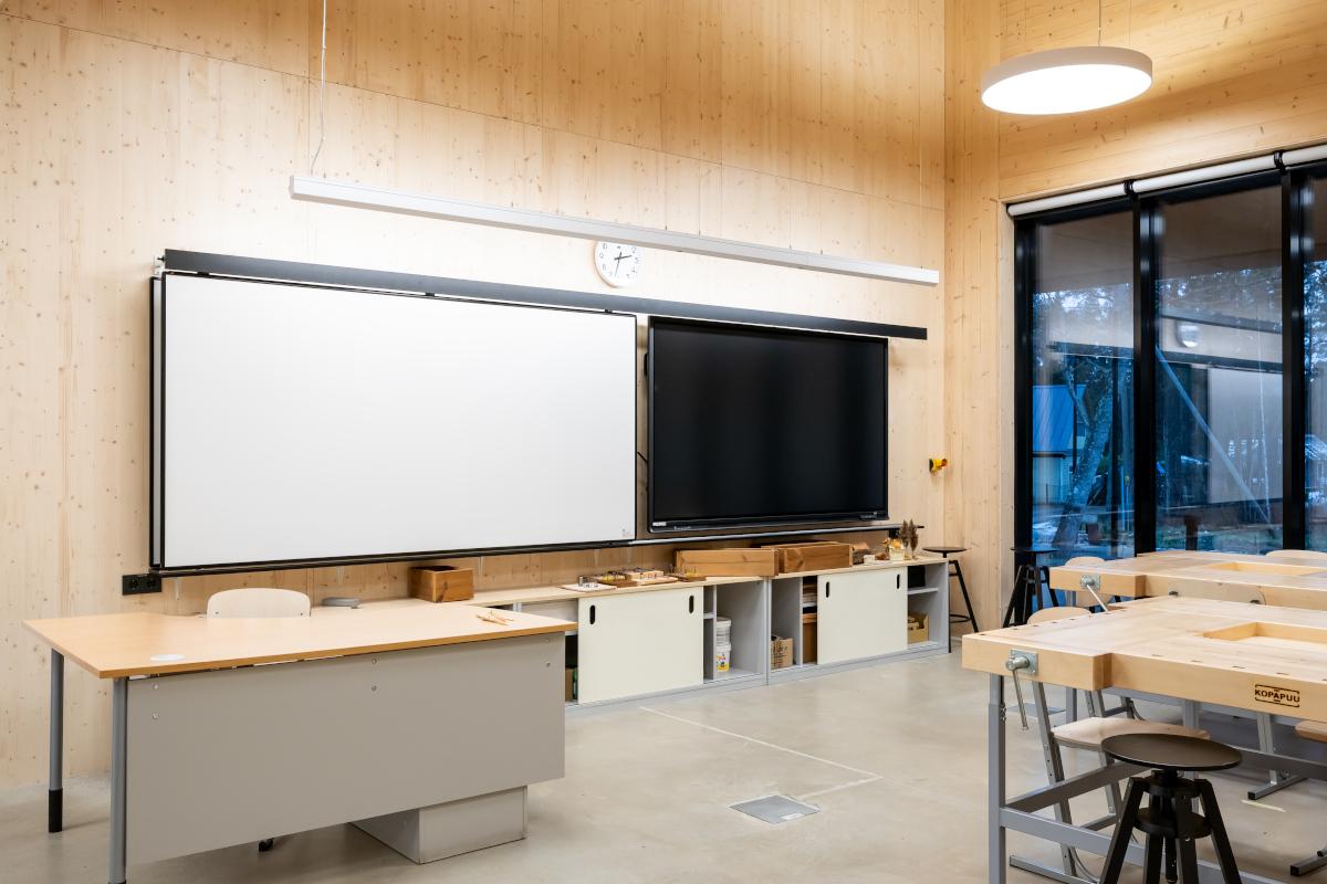 Writeview Võsun koulussa 5