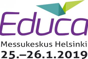Educa 2019, Helsinki, Finland