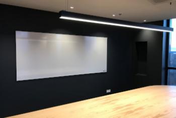 Ultra Whiteboards in Pipedrive office