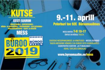 Büroo2019
