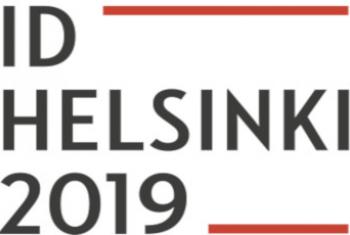 ID Helsinki 2019