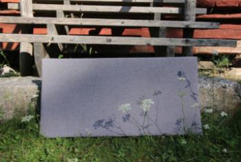 TK-Team Hush Light Acoustic Panel