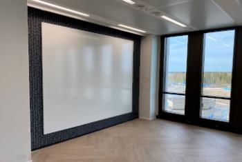 Sky WriteScreen