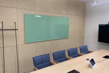 Glass Writing Boards