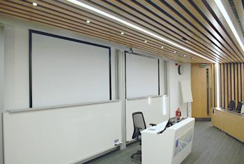 Hush Light Akoustisk Panels