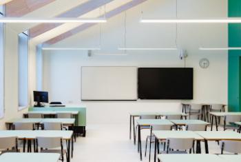 Narva school