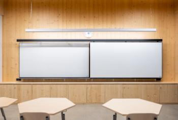 Writeview at Võsu School 1